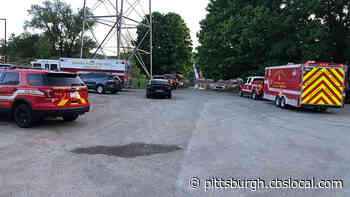 Body Pulled From Ohio River Near Ambridge-Aliquippa Bridge