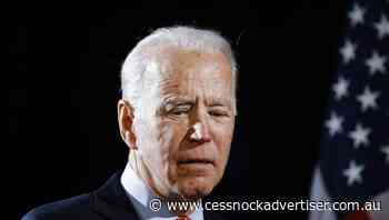 Biden sorry for saying host 'ain't black' - Cessnock Advertiser