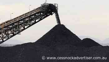 Coal exports could be new trade war victim - Cessnock Advertiser