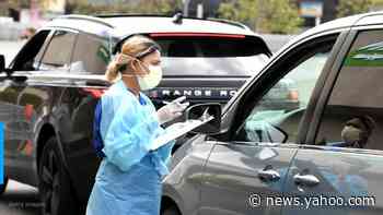 Former head of pandemic response team at the NSC speaks out: 'I'm frankly scared'