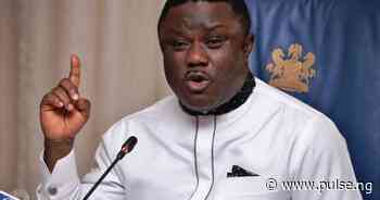 Gov Ayade lifts ban on religious gatherings in Cross River - Pulse Nigeria