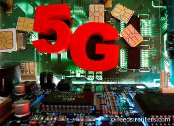 Brazil telecoms watchdog admits delay in 5G auction, sees broadband usage up