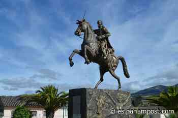 El Bolívar de Gabo - PanAm Post