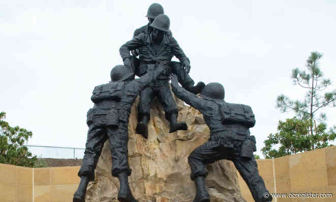 A few stories of military medical personel that gave their lives saving others