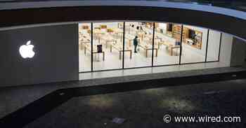 There's a Jailbreak Out for the Current Version of iOS