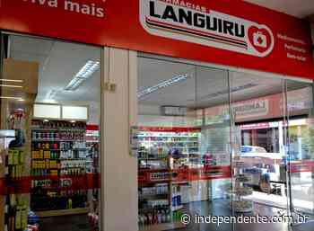 Languiru instala nova unidade de farmácia no supermercado de Arroio do Meio - independente
