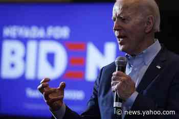 Opinion: Biden says if you're black and don't vote for him, you're not black. He's right
