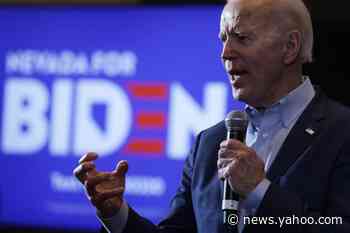 Opinion: Biden says if you&#39;re black and don&#39;t vote for him, you&#39;re not black. He&#39;s right