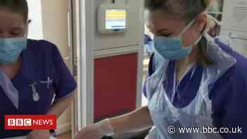 Coronavirus: Care homes could 'go to the wall' as costs rise