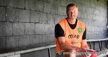 The rugby team set up to help people who have lost their sense of belonging