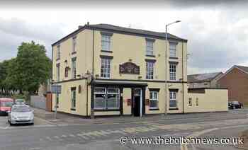 Pub ban for man after assault