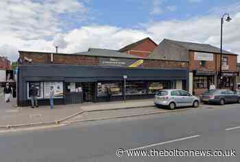 New eatery at a convenience store in bid to combat competition from big business