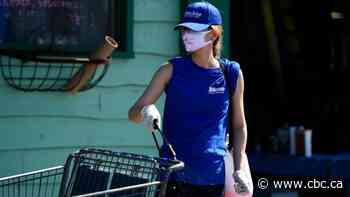 Coronavirus: What's happening in Canada on May 23