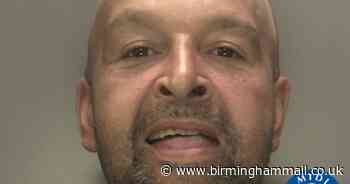 Drunken axeman jailed over rampage in pub beer garden