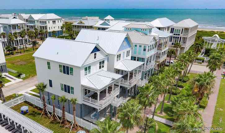 Beachtown, a true walkable community
