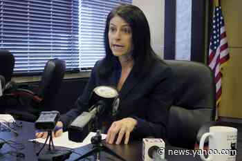 Michigan's attorney general is tired of staying silent about Trump. Bring on the tweets.