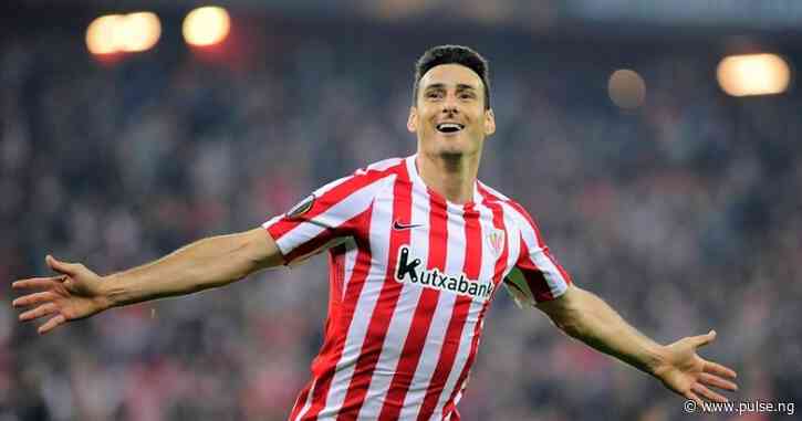 Farewell to Aritz Aduriz, an all-time Athletic Club and LaLiga great