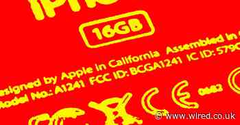 Apple has found itself caught between China and the US