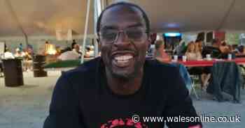 How life turned out for Cohen Griffith, the payroll clerk turned Cardiff star