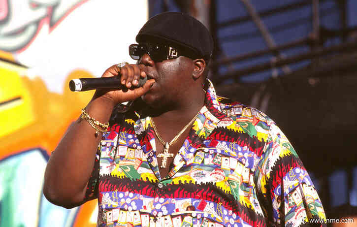 FILA release limited edition shoes to commemorate anniversary of The Notorious B.I.G.’s ‘Ready to Die’