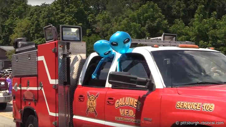 Kecksburg Fire Department Taking Financial Hit From Coronavirus Pandemic