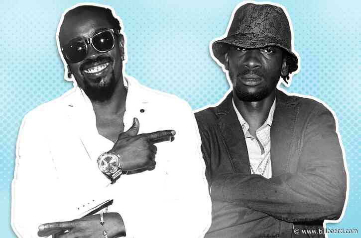 Beenie Man vs. Bounty Killer in ‘Verzuz’ Battle of Dancehall Legends: See Billboard’s Scorecard and Winner For the Showdown