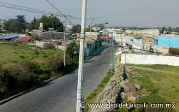 Piden impedir venta de alcohol adulterado, en San Pablo del Monte - El Sol de Tlaxcala
