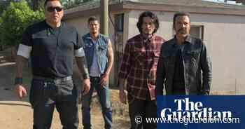 TV tonight: on the road again with Mayans MC