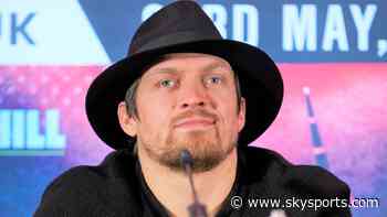 'Gassiev better at heavyweight than Usyk'