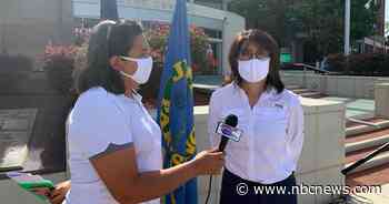 A 'lifeline' in the pandemic, community news battles to survive