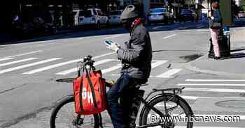 Cut the middle man: Restaurants plead with customers to abandon delivery apps