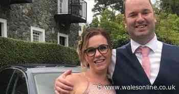 Mum lost five stone after surgery ordeal inspired her fitness