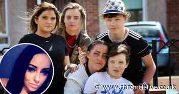 'I’m not ready to leave my kids yet' Walker mum faces terminal cancer