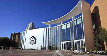 Pro Football Hall of Fame Putting Up Hall of Fame Social Numbers