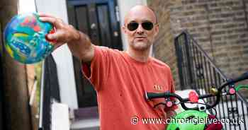 Police insist they DID speak to Dominic Cummings' dad following No 10 denials