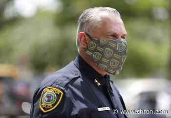 Houston coronavirus updates: What you need to know about May 23 - Chron.com