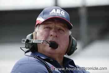 On Indy 500 weekend, A.J. Foyt staying busy in Houston - Houston Chronicle
