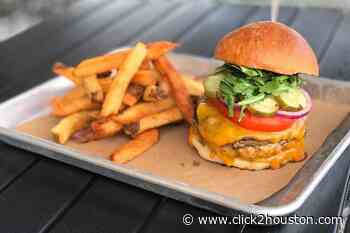 Hungry? Here are 10 restaurants in the Houston-area with dine-in and takeout specials for Memorial Day - KPRC Click2Houston