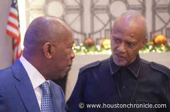 'A sad day:' Keith Wade, special adviser to Houston mayors, dies of new coronavirus - Houston Chronicle