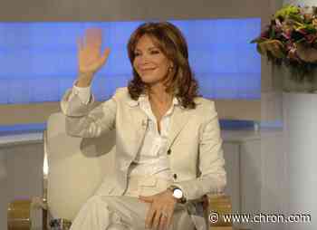 #AskJaclyn: Things we learned about Houston native Jaclyn Smith thanks to her Twitter Q&A - Chron.com