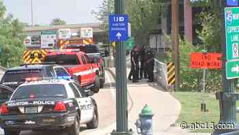 HPD investigating body found in Buffalo Bayou - KTRK-TV