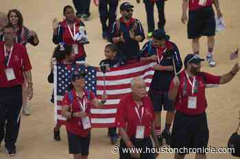 World Transplant Games scheduled for 2021 in Houston canceled - Houston Chronicle