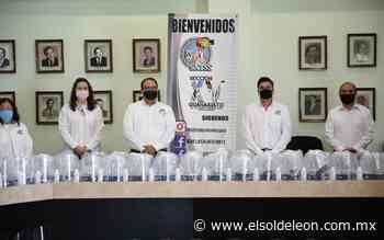 Equipa sindicato a personal médico del IMSS en Guanajuato - El Sol de León
