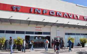 Guanajuato sexto lugar en empresas que se declararon en paro técnico ante Infonavit - El Sol de León