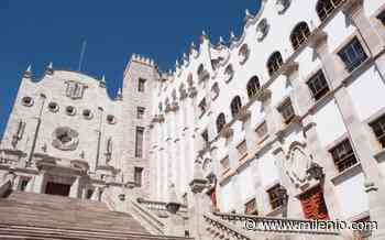 Universidad de Guanajuato entre las 100 mejores del mundo - Milenio