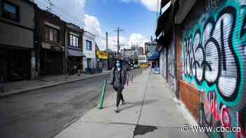 If the deficit makes you nervous, what about our other problems?