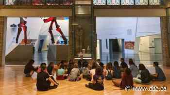 Children's camps cancelled or restricted by COVID-19 could mean a bleak summer for kids, parents