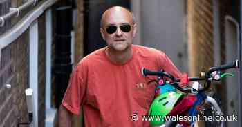 Pressure grows on PM to sack Dominic Cummings after second lockdown trip claims