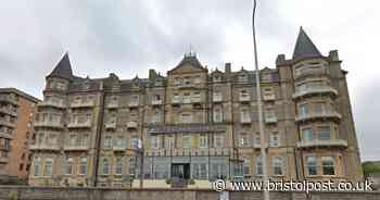 Iconic hotel closes permanently as company collapses