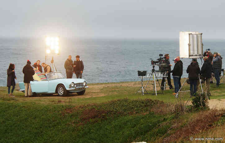 Coronavirus: UK film and TV production likely to feature sea, space and “surreal closed in environments”